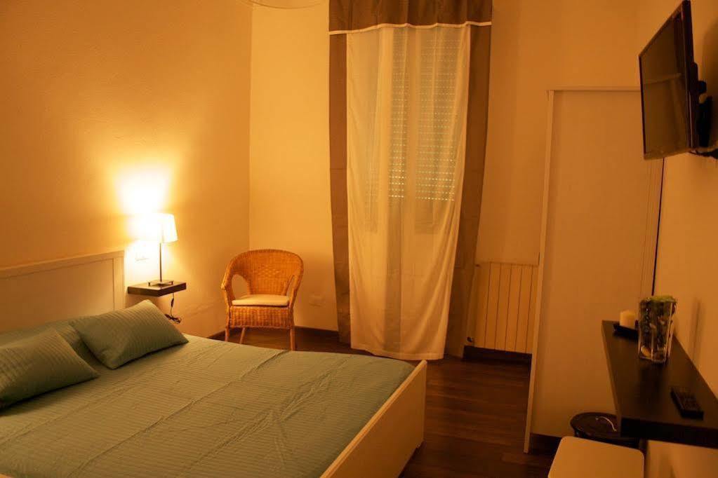 B&B Casa Boloňa Exteriér fotografie